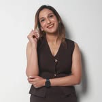 Shruti Seetharaman