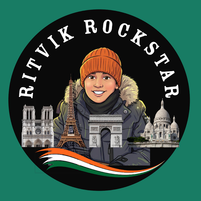 Ritvik Rockstar