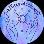 The Sticker Alchemist