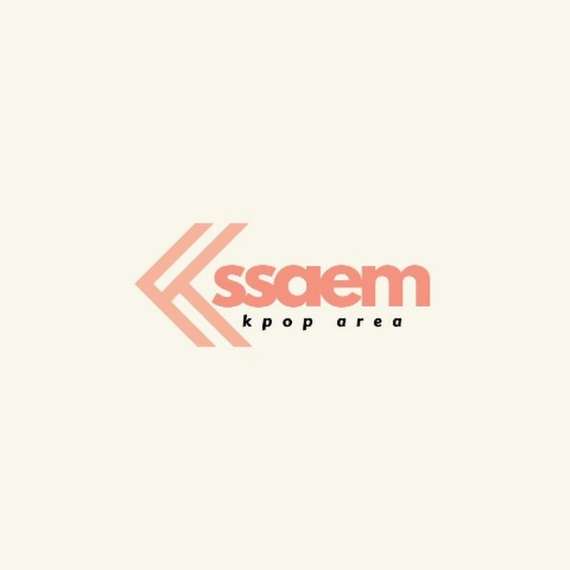 KPOP SSAEM