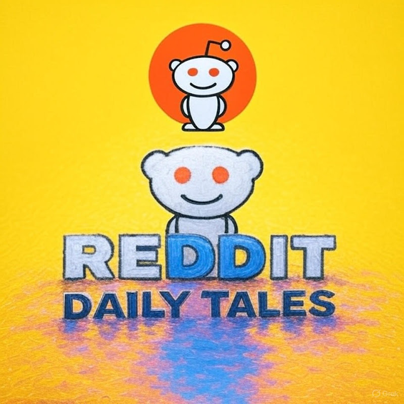 Reddit Daily Tales