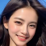 AI美女コレクション