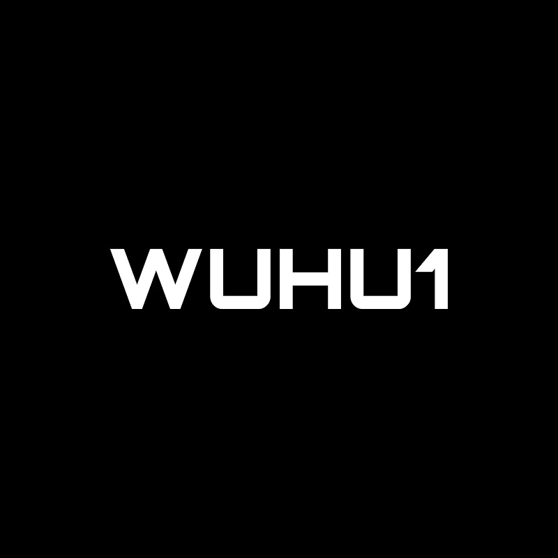 WuHui無悔