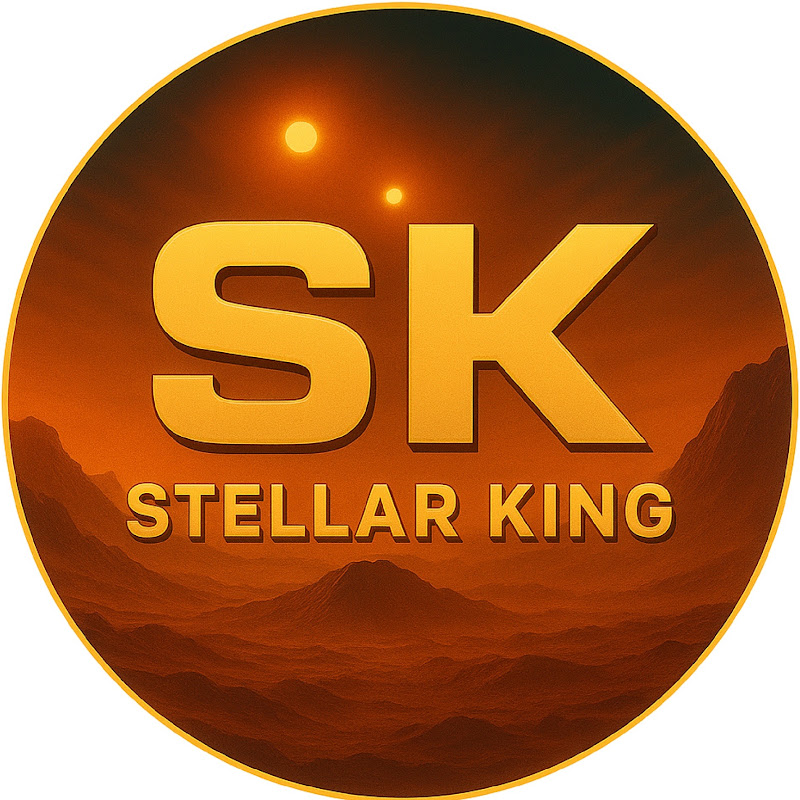 Stellar King