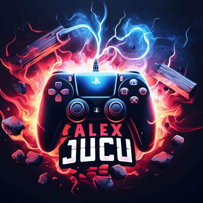 Alex Jucu