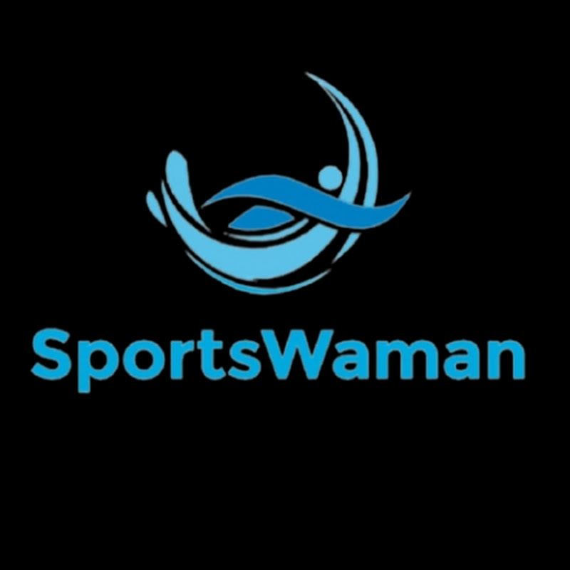 SportsWaman