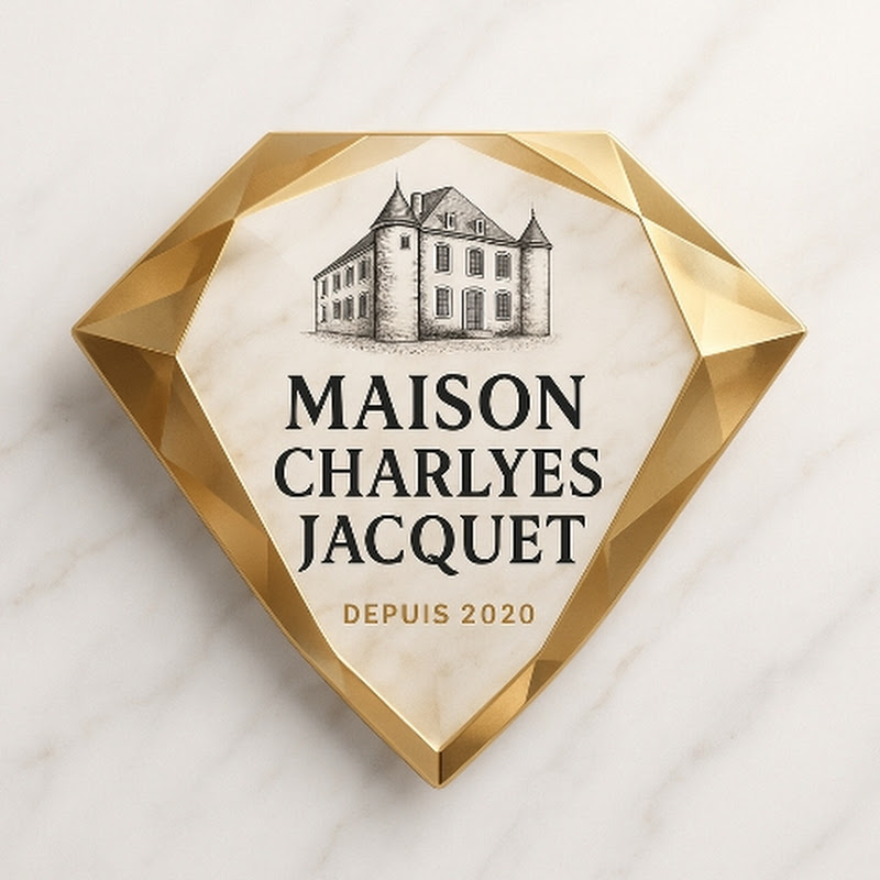 Maison Charlyes Jacquet