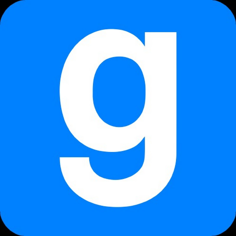 Gmod Saga