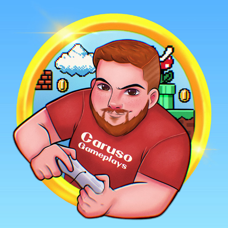 Caruso Gameplays