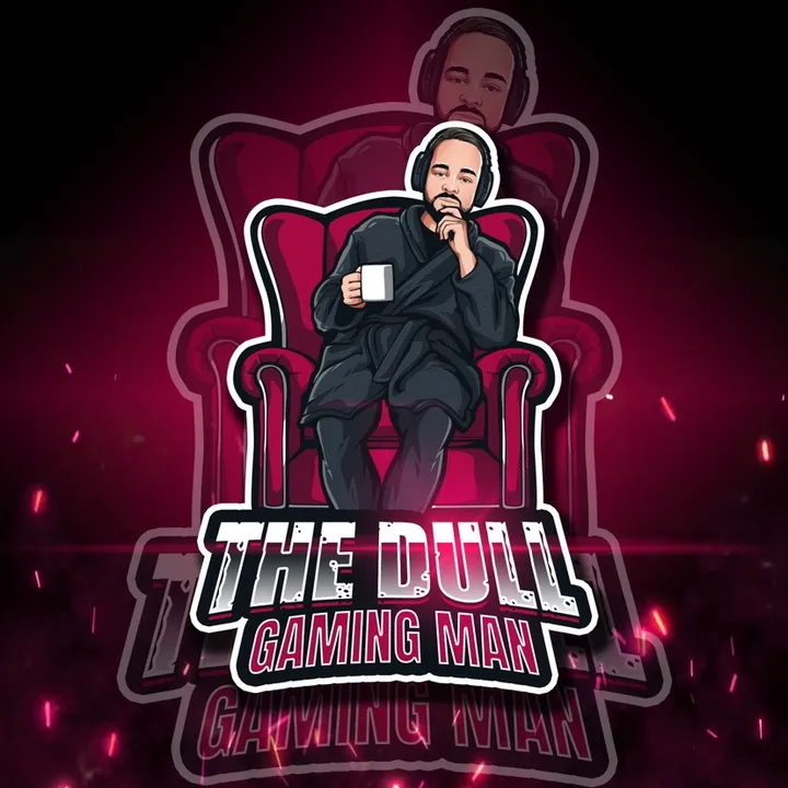 TheDullGamingMan