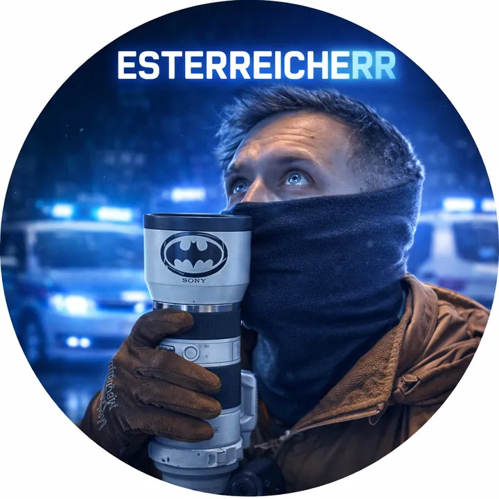 Esterreicherr