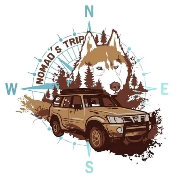 nomad's trip