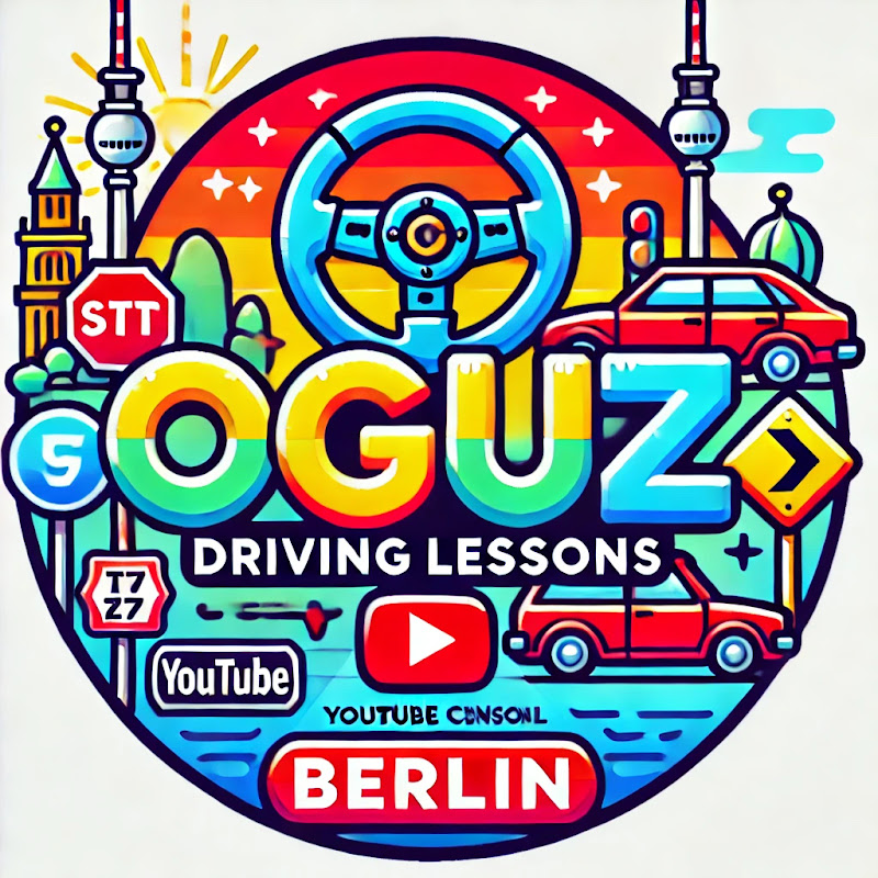 Fahrlehrer Oguz