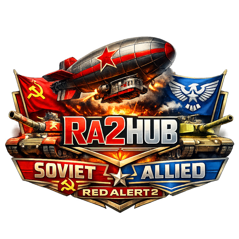 RA2 Hub | Pro Gameplay & Guides