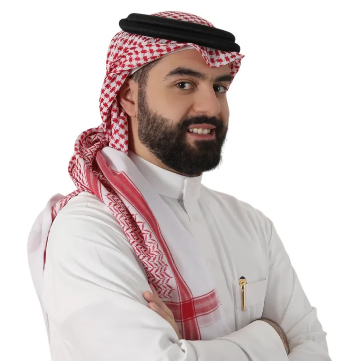 Abdulelah Jelaidan