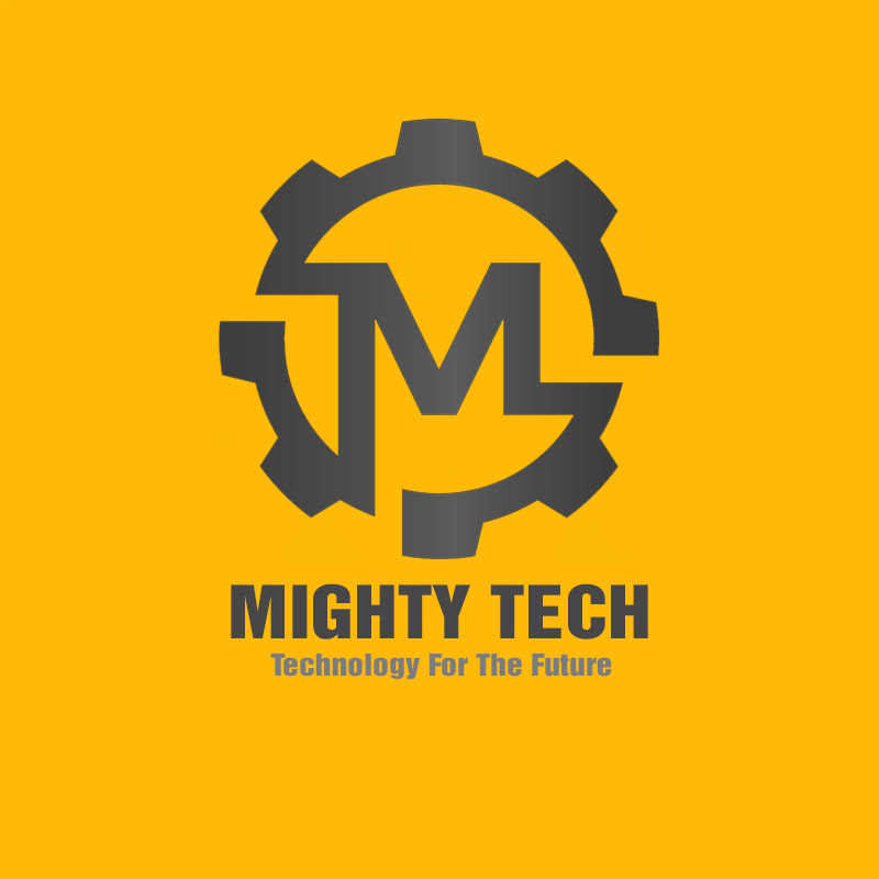 Mighty Tech
