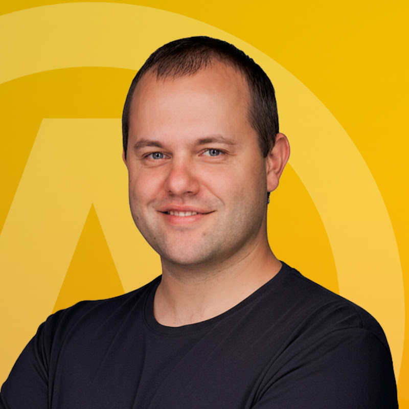 Amzteam - Bartłomiej Piątkowski