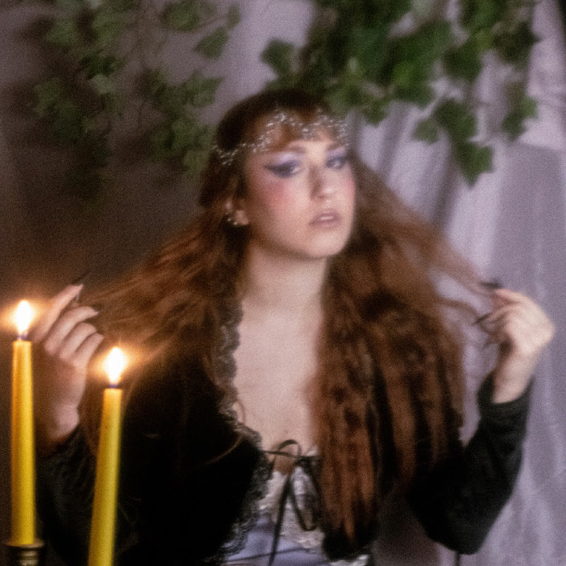 Ophelia Thorn