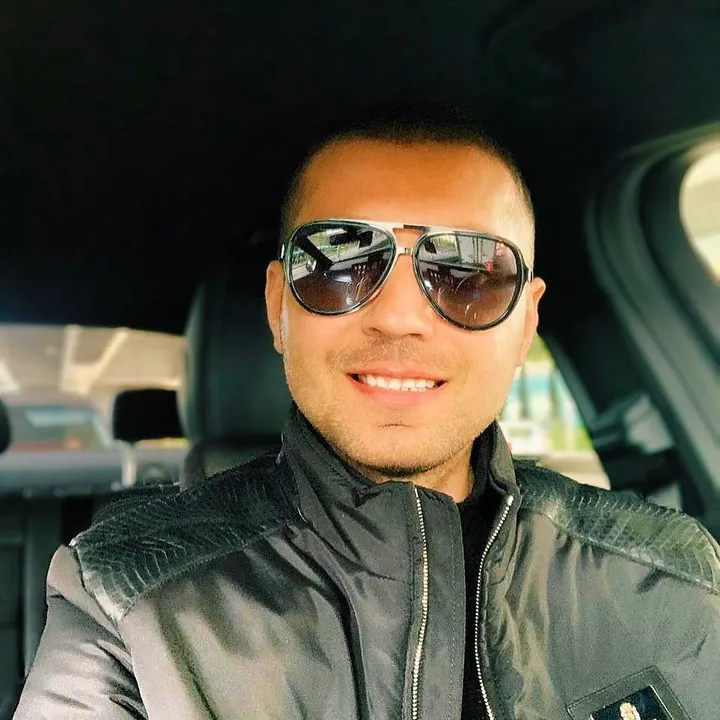 Mr.Dima