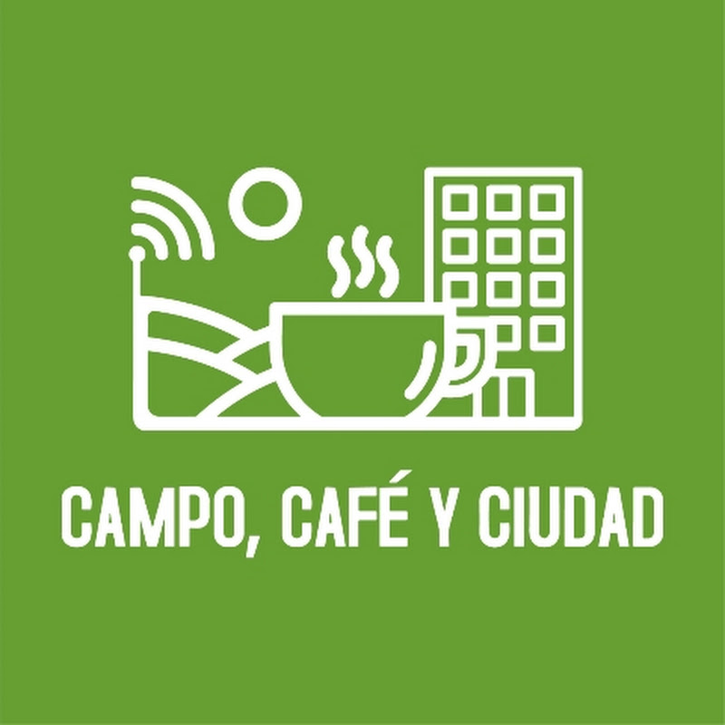 Campo, Café y Ciudad