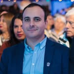 Concejal Felipe Farías