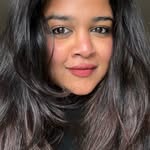 Rhoda Rubavathy | Christian Content Creator