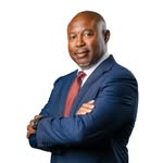 Dr. Simon Iyore Guobadia