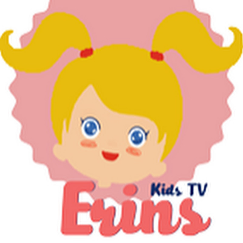 Erins Kids TV