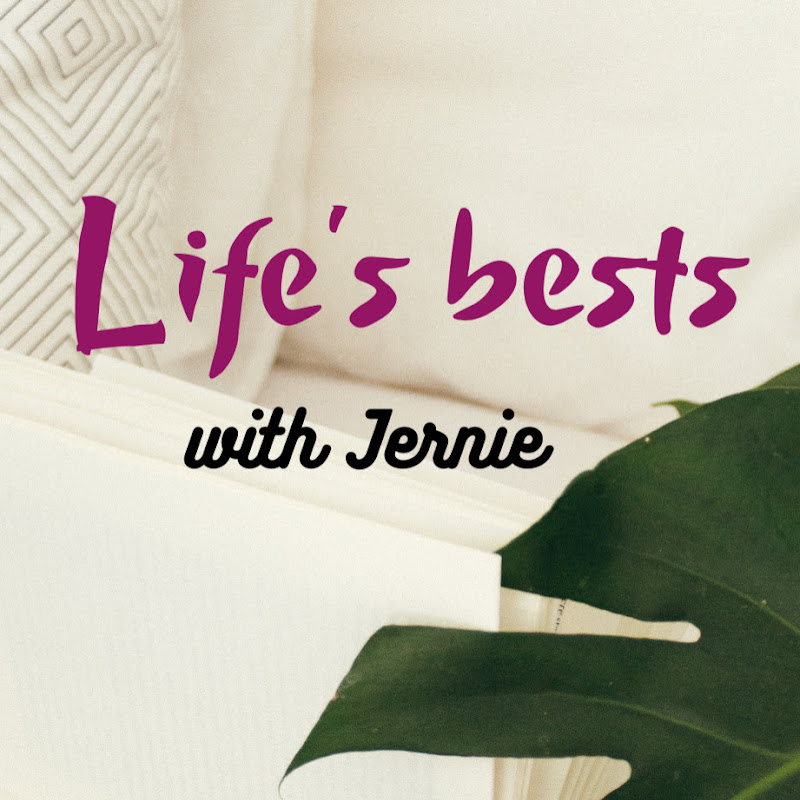 Life's Bests with Jernie