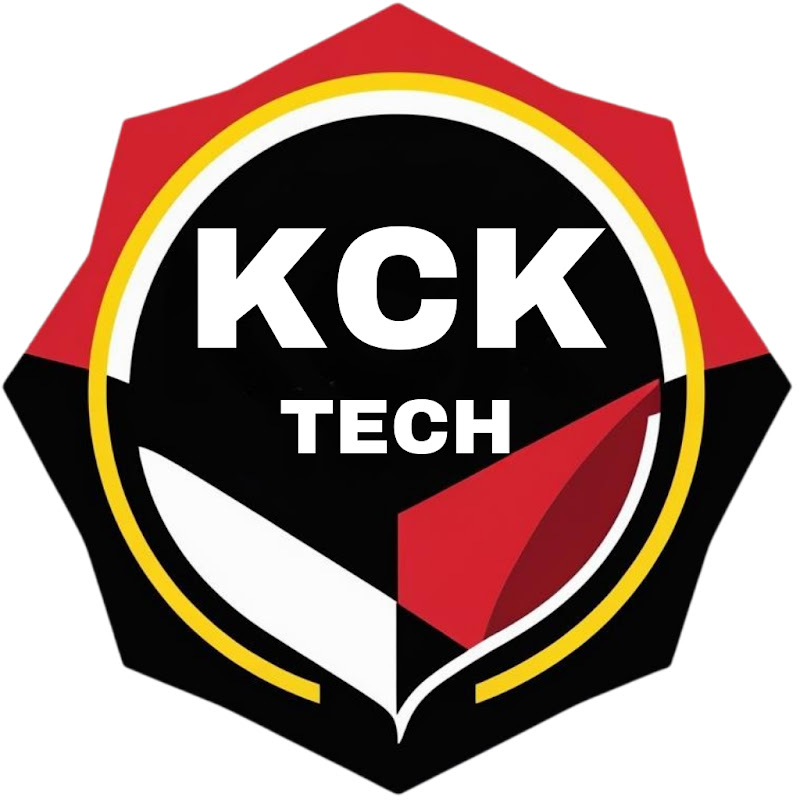 KCK TECH
