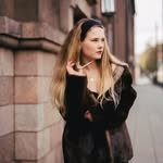 Influencer UGC creator Ieva | Photo ideas and travel