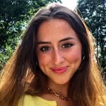 Isabelle Morris | Online Coach