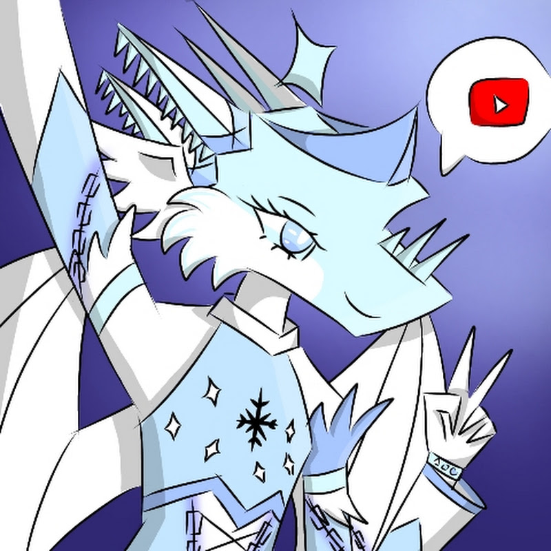 AetherSnowx's Dragons