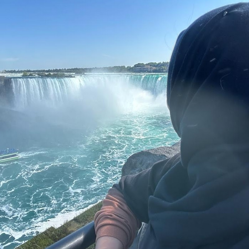 Hina Bilal Canada Vlogs