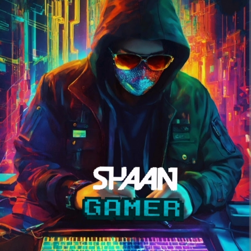 Shaan Gamer 