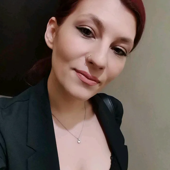Tzeni Alexopoulou