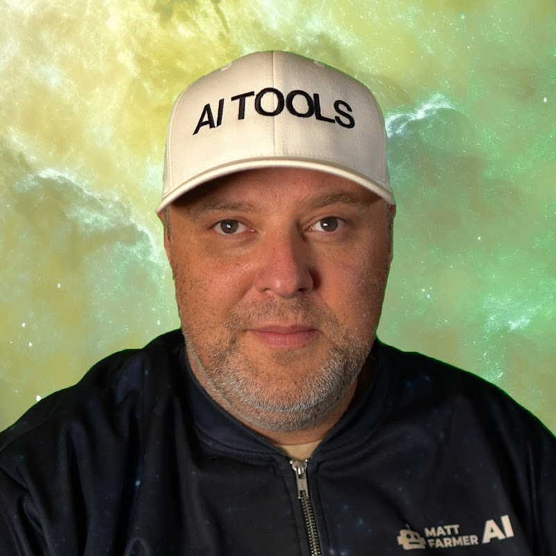 Matt Farmer AI