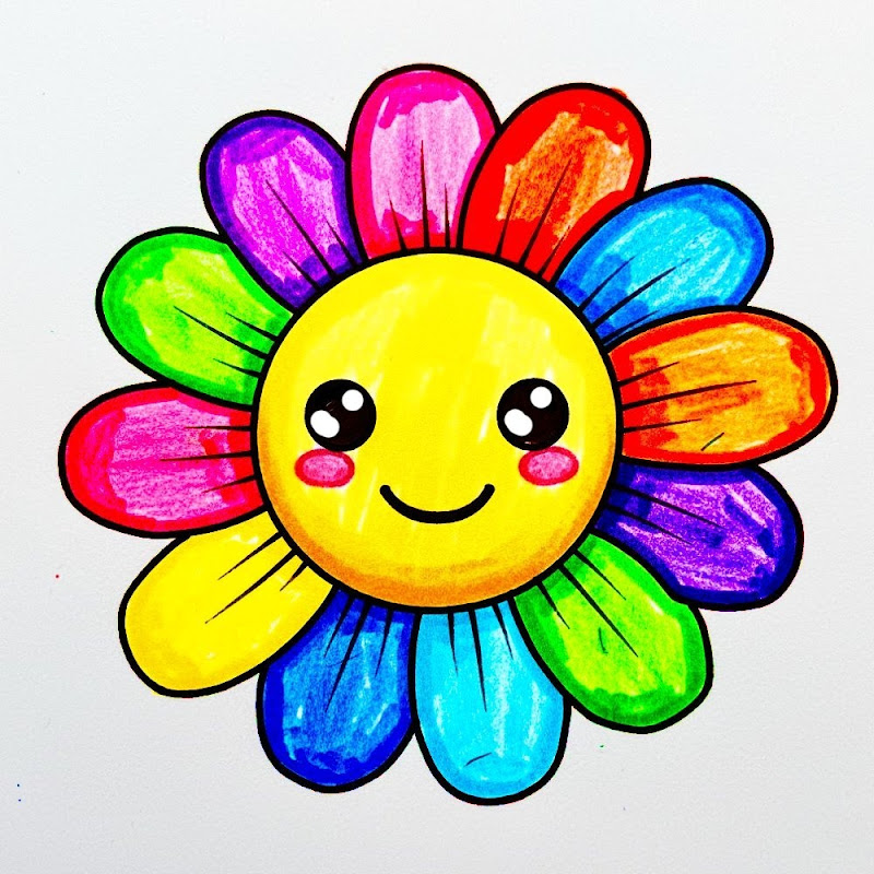 SmileyFlowerTV