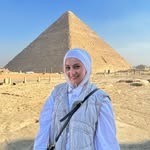 Heba Mutaz