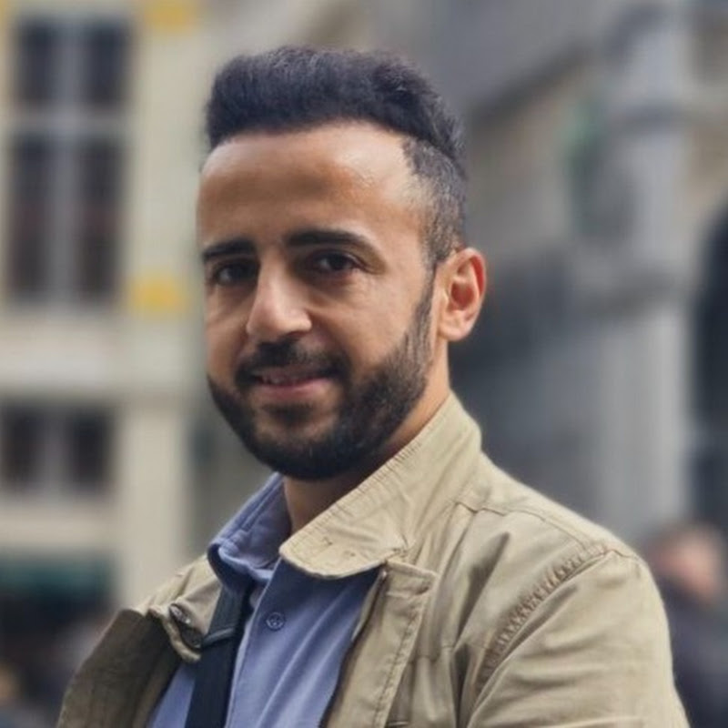 Fadel I Solutions & Stratégie