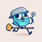 Avis - Silly Swallow