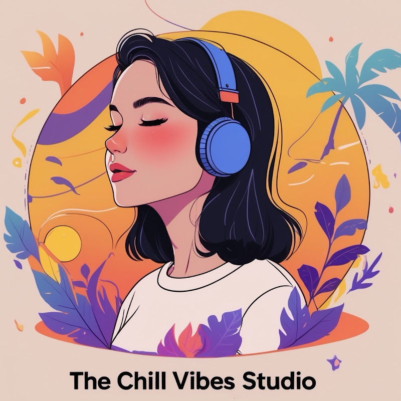 The Chill Vibes Studio