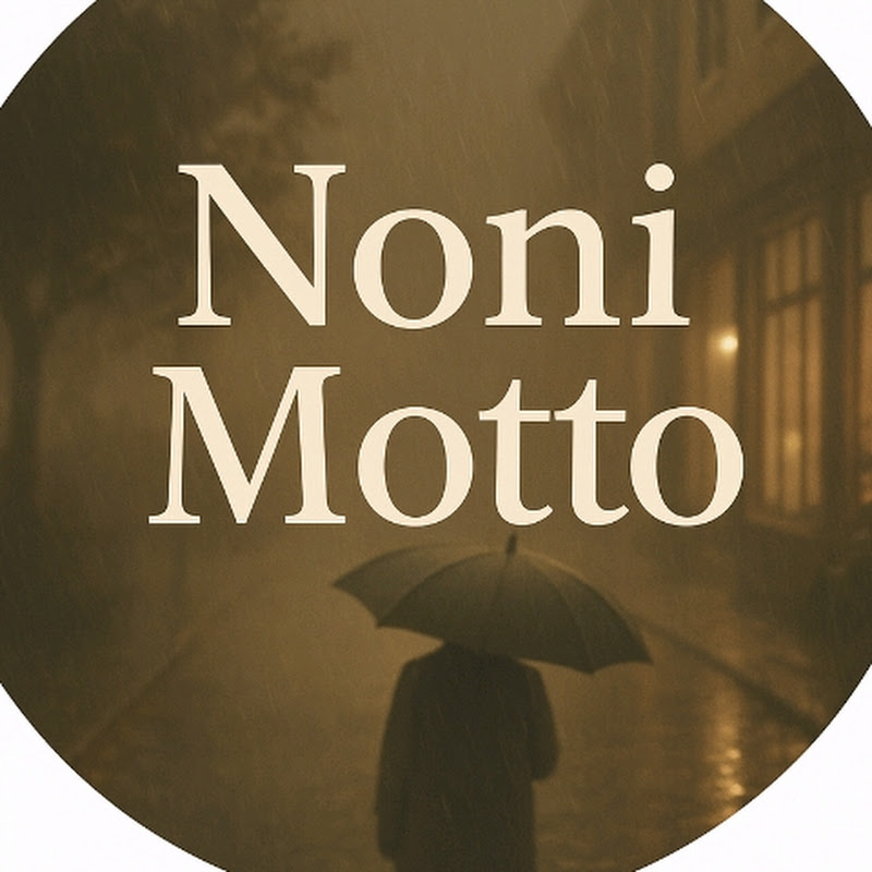 NoniMotto