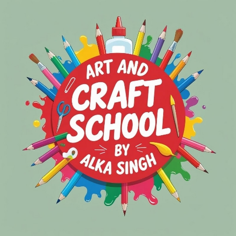 art & craft school.