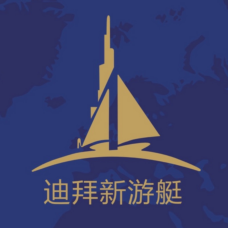 迪拜新游艇Dubai New Yachting
