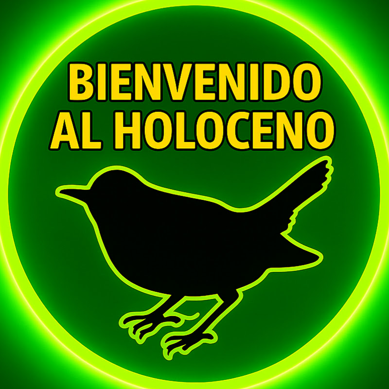 Bienvenido al Holoceno: Videos Medioambientales