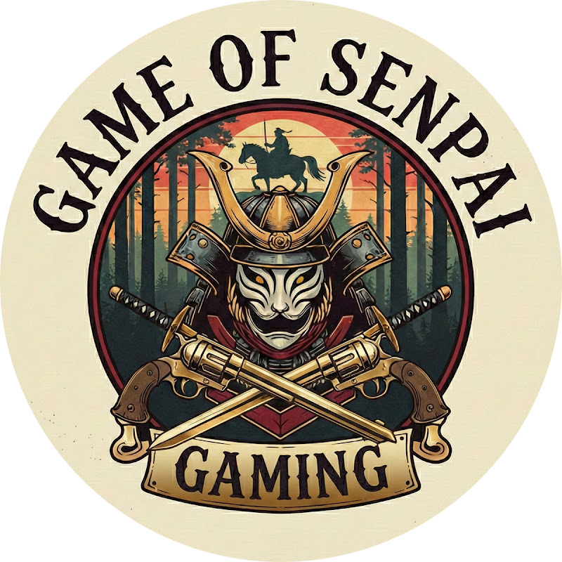Game of Senpai