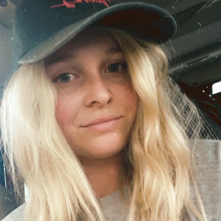 Rosie Robson