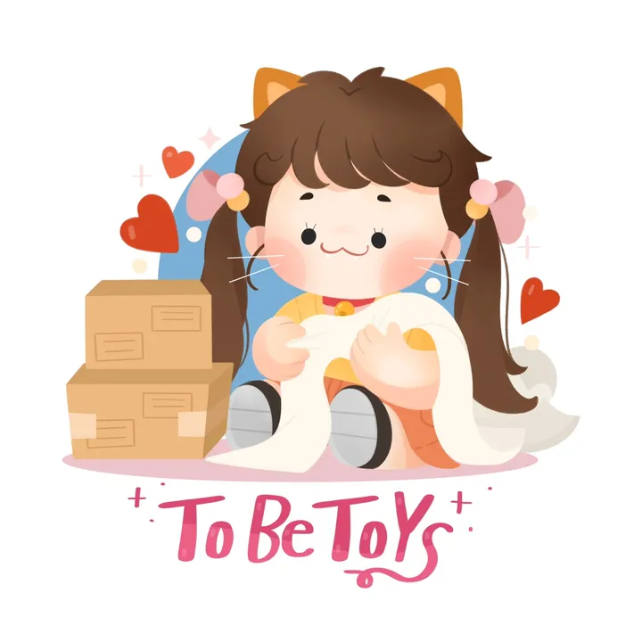 To BE ToYss