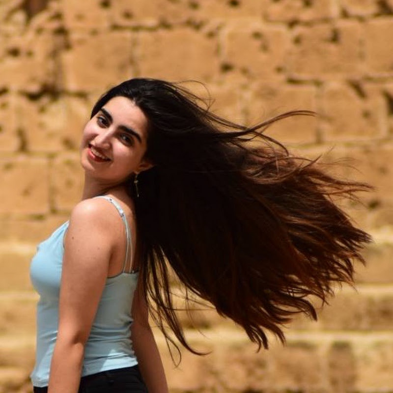 Parisa Rouhbakhsh